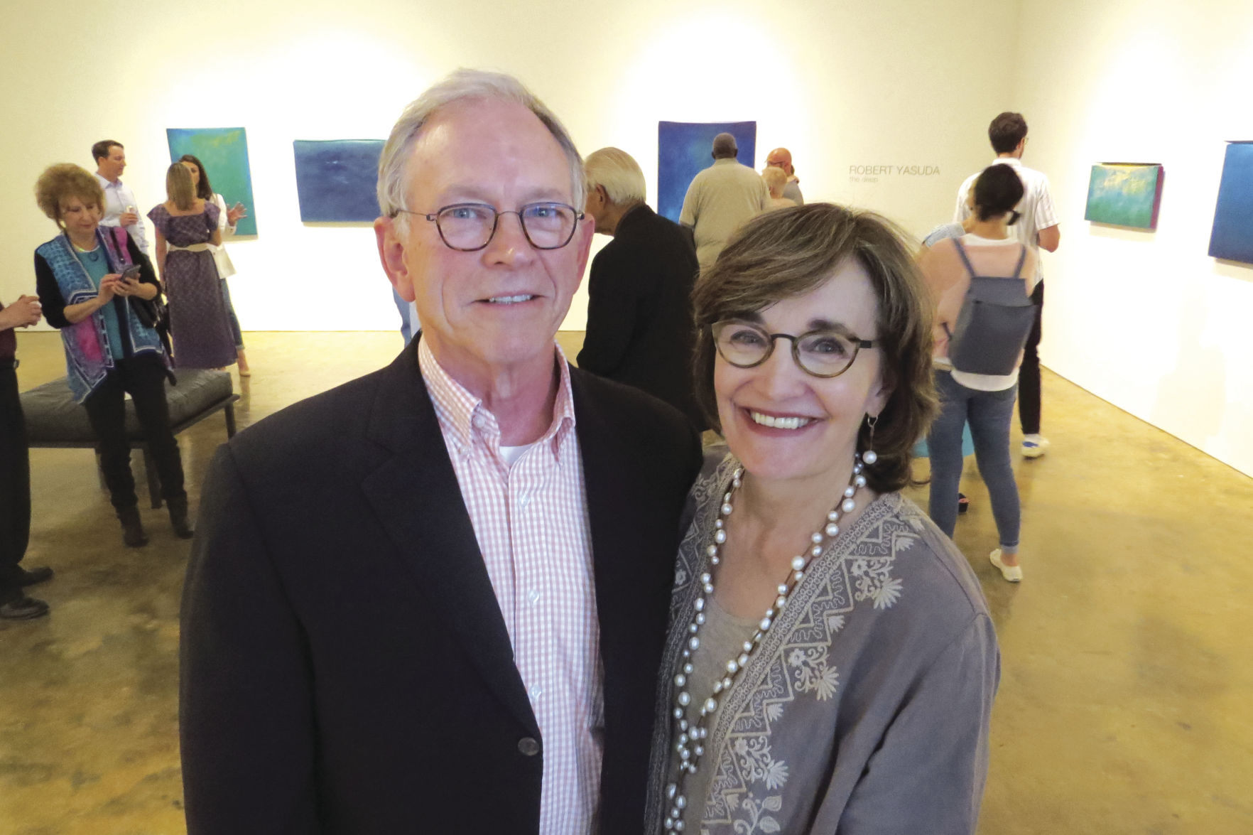 Joyce Gingold: A Lifestyle